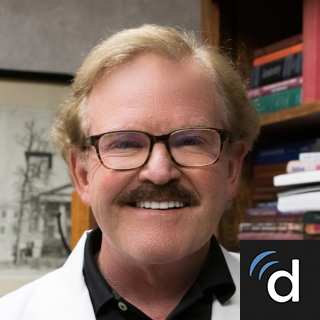 William Parsons, MD