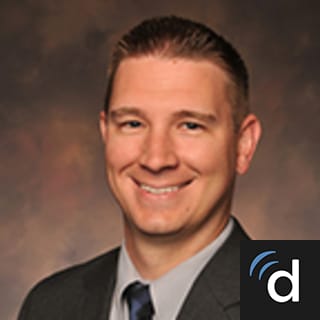 Dr. Kyle A. Conrod, PA | Saint Louis, MO | Orthopedic Physician ...