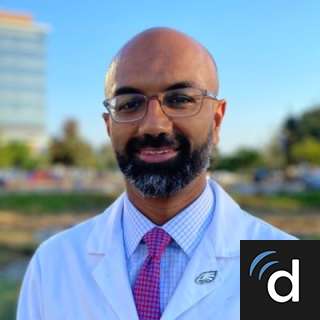 Rajeev Mohan, MD