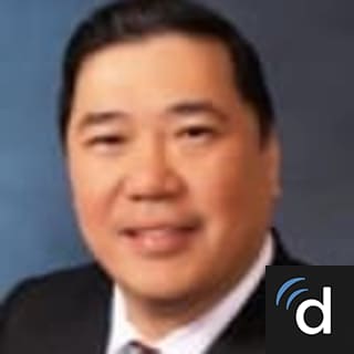 Antonio Wong, MD