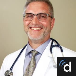 Scott Vonderfecht, MD