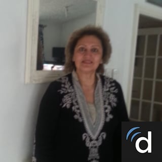 Sadiqa (Hussain) Karim, MD
