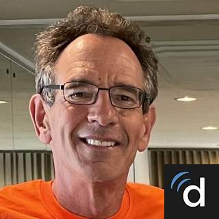 Paul Berger, MD