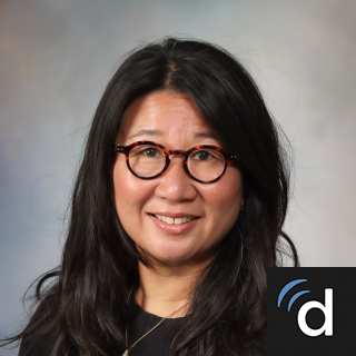 Grace Lin, MD