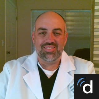 Marc Herbert, Nurse Practitioner, Henrietta, NY