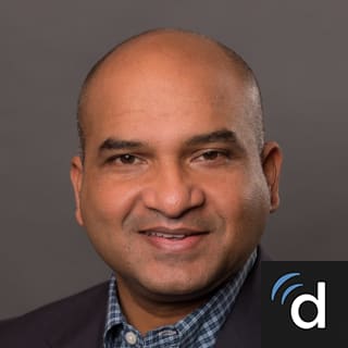 Vijay Gunuganti, MD