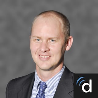 Travis Murray, MD