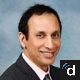 Dr. Nihir B. Shah, MD | New Brunswick, NJ | Cardiologist | US News Doctors