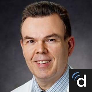 Dejan Nikolic, MD