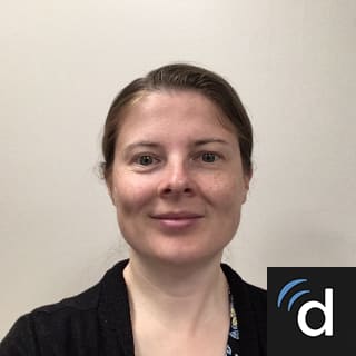 Esther Brew, MD