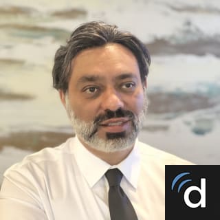 Noaman Hanif, MD
