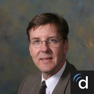 Michael Raybould, MD