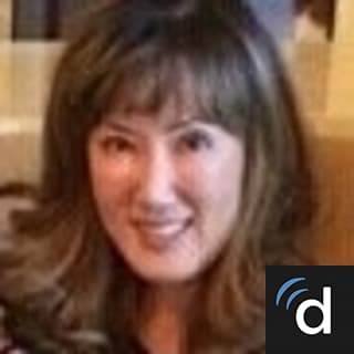 Mary Yamashita, MD