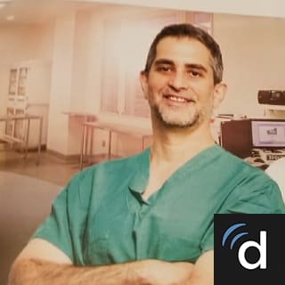Marc Arginteanu, MD