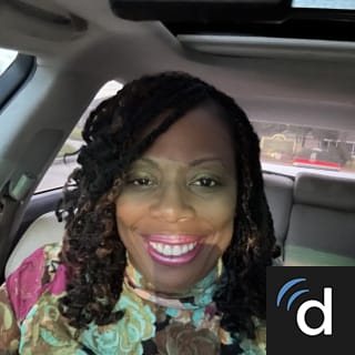 Candita Thompson, Acute Care Nurse Practitioner, New Orleans, LA