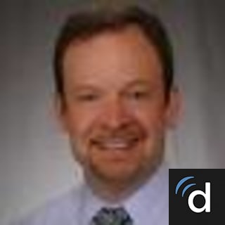Timothy Landers, Family Nurse Practitioner, Columbus, OH