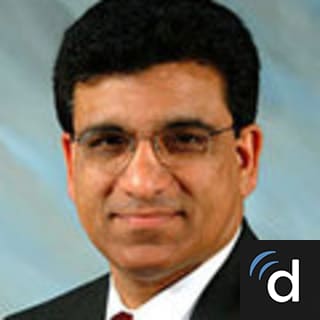 Sandeep Grover, MD