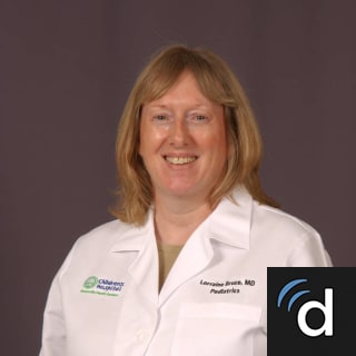 Lorraine (Smith) Bruce, MD