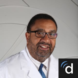 Gilford Vincent Sr, MD