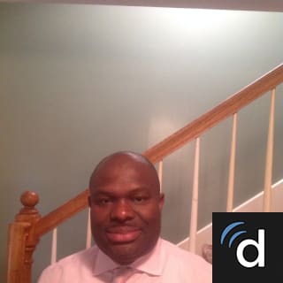 Ejiro Ughovwa, MD