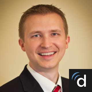 Jared Peterson, MD