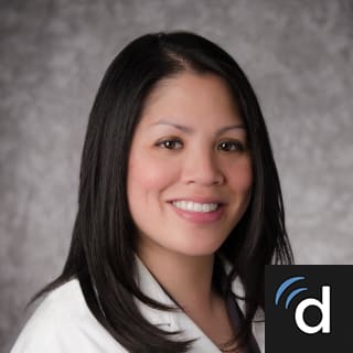 Jolie Chang, MD