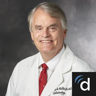 Dr. Henry B. Kistler, MD | East Palo Alto, CA | Ophthalmologist | US ...