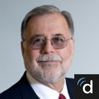 James Herndon, MD