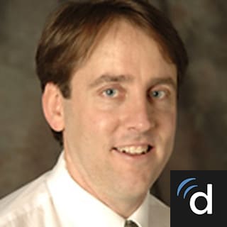 Christopher Rowley, MD