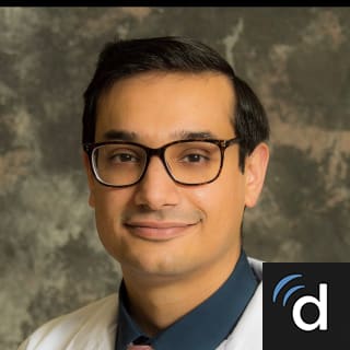 Mohammad Saad Saeeduddin, MD, Internal Medicine, Du Bois, PA