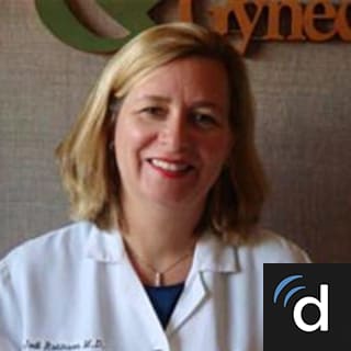 Dr. Jodi Robinson MD Dearborn MI Obstetrician Gynecologist