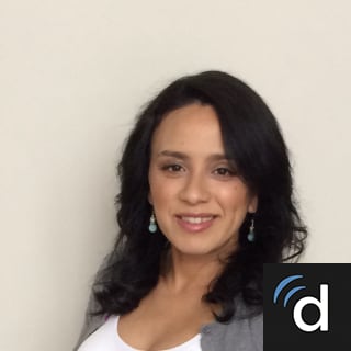 Dr. Brenda C. Herrera-Reed, MD | Ann Arbor, MI | Internist | US News ...