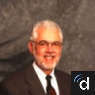 Donald Hamner, MD, Geriatrics, Danville, KY