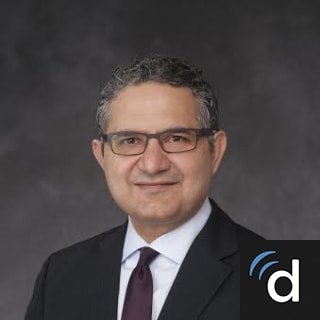 Nadeem Husain, MD, Cardiology, Tempe, AZ
