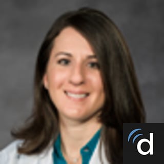 Sarah Armour, MD