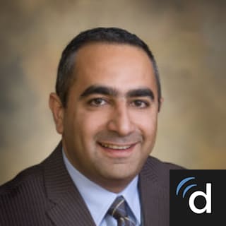 Nadim Daher, MD