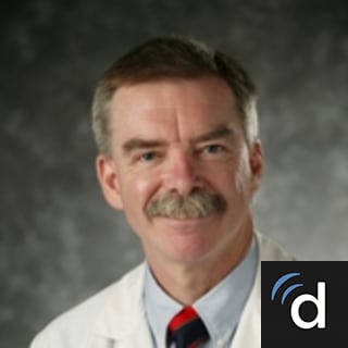 John Harrington, MD