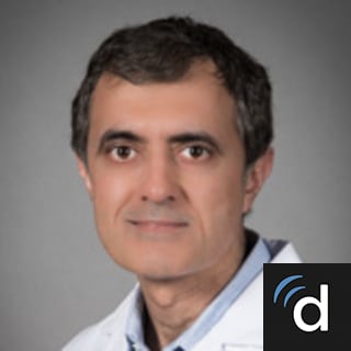 Himansh Khanna, MD