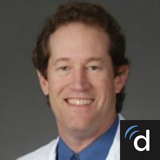 James Baker, MD
