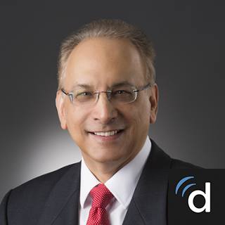 Joe Roman III, MD
