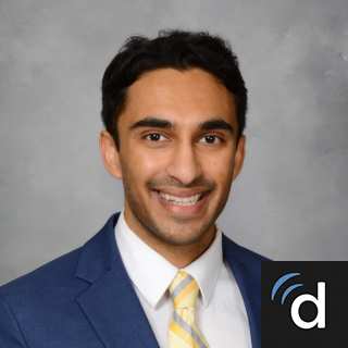 Ahaan Singhal, MD