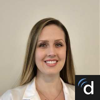 Katie Richardson, General Surgery, Torrance, CA