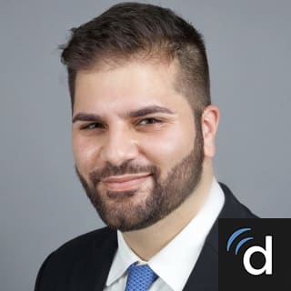 Dante Dahabreh, MD