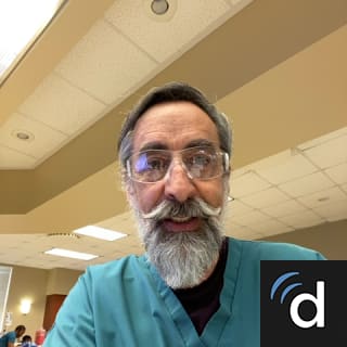 Wesley Reynolds, Certified Registered Nurse Anesthetist, Martinez, GA