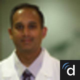 Ashok Palagiri, MD