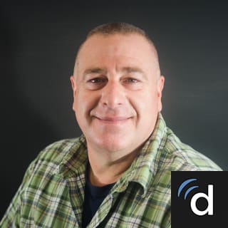 Gordon Braun, Family Medicine, Chambersburg, PA