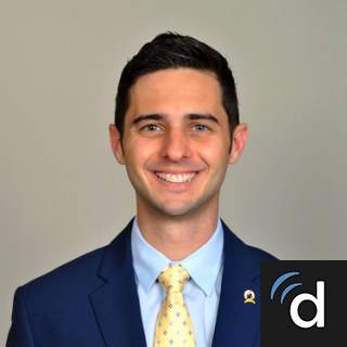 Aaron Pollock, MD, General Surgery, Chattanooga, TN