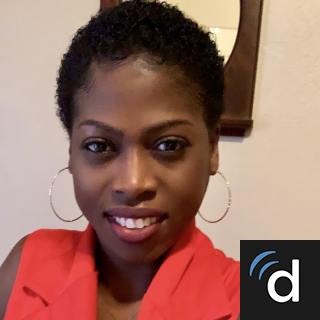 Vanessa Rotibi, Psychiatric-Mental Health Nurse Practitioner, Keller, TX