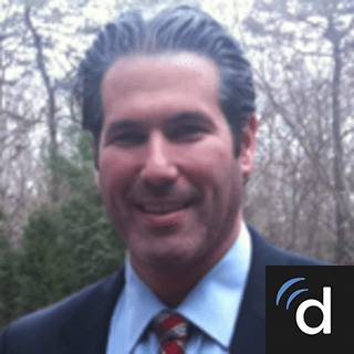 Jeffrey Lederman, DO