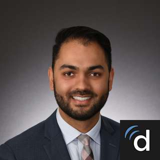 Rahil Desai, DO, Internal Medicine, Niles, IL